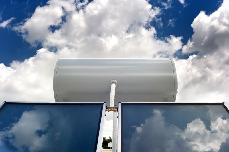 Water Heater Installation Service
