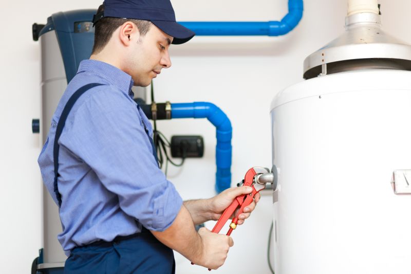 Water Heater Repair in Annapolis, MD