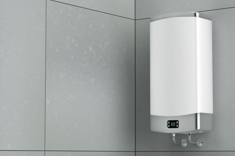 Benefits Of Installing A Tankless Water Heater In Modern Homes