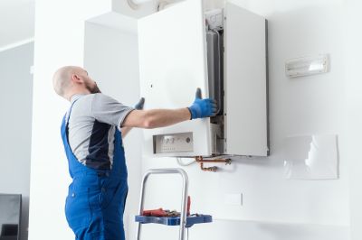 Gas Water Heater Repair