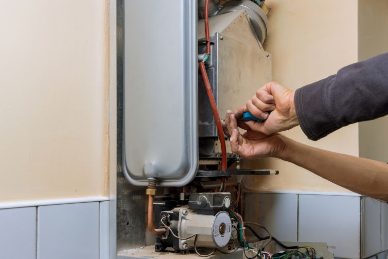 Gas Water Heater Repair