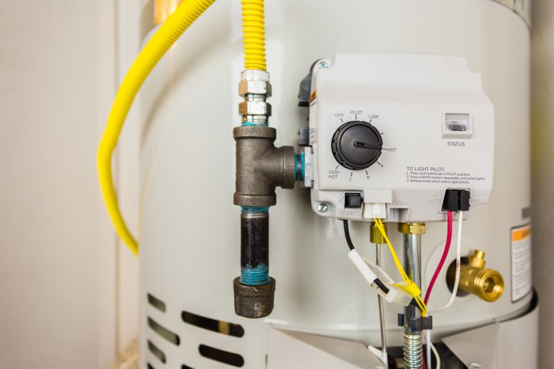 Hot Water Heater Service in Columbus, OH