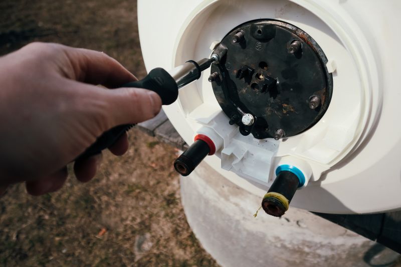 Leaking Water Heater Repair in Boca Raton, FL