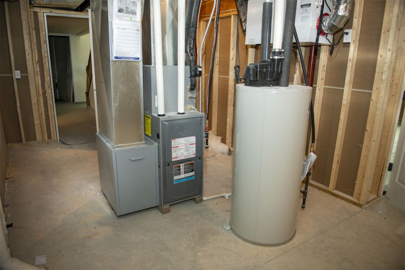Propane Water Heater Service in Sacramento, CA