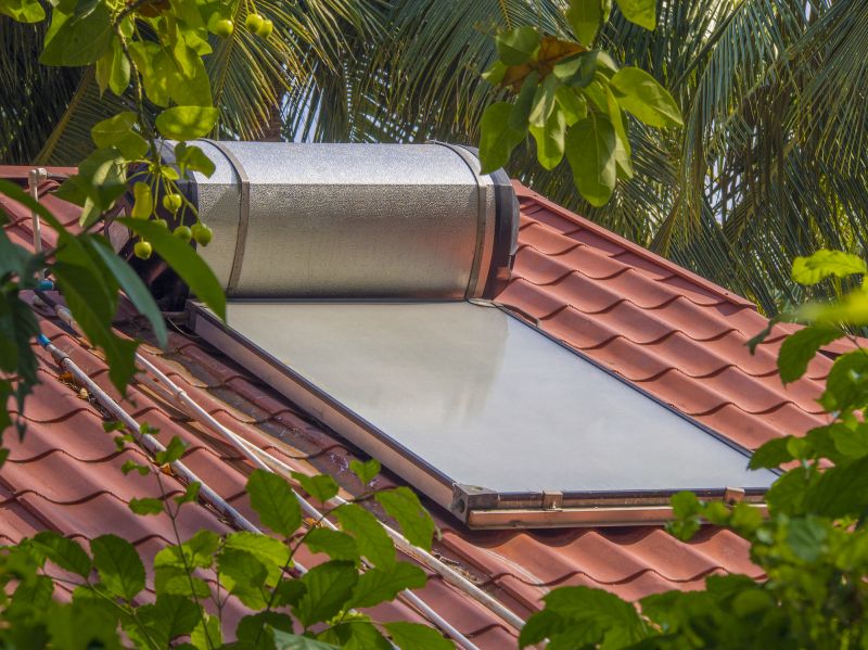 Solar Water Heater Service in West Palm Beach, FL