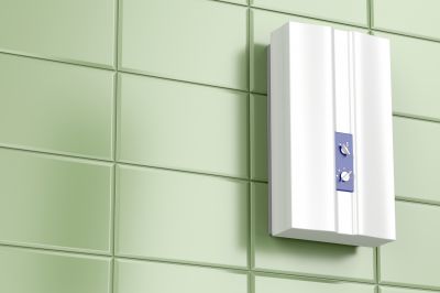 Water Heater Installation in Sacramento, CA
